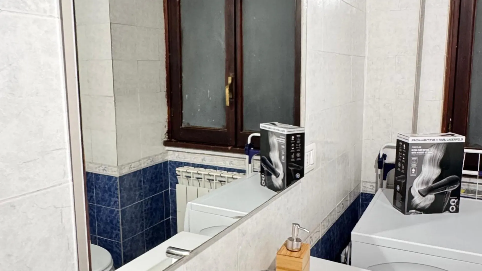 Antonelli Home 로마 아파트
