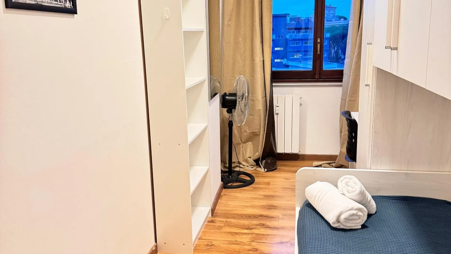 Antonelli Home 로마